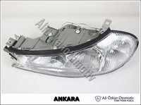 Ford Yedek Parça - DEPO SOL FAR